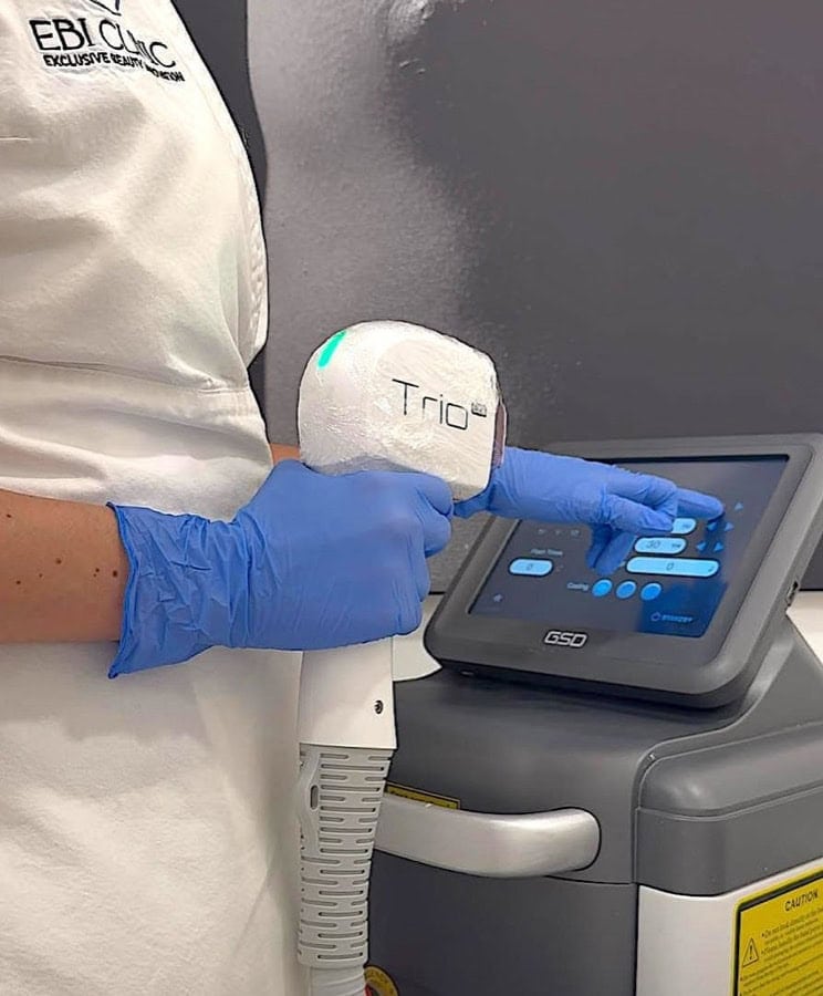 Promo Epilazione Laser Bergamo 5