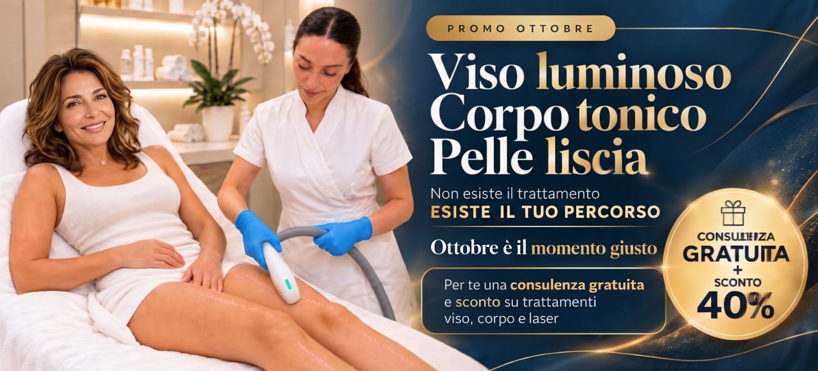 promo viso ottobre 2026