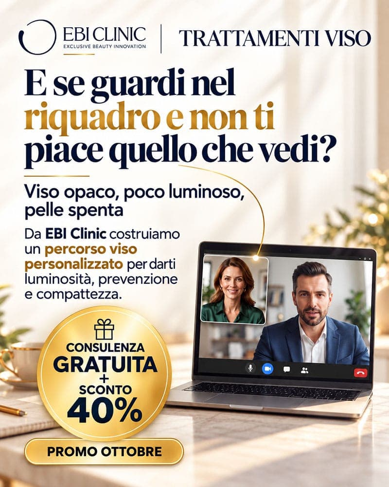 Promo Trattamenti Viso Torino 2